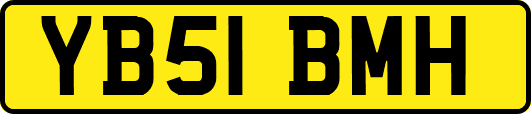 YB51BMH
