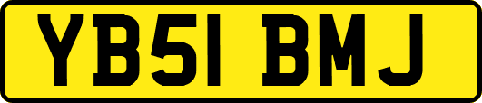 YB51BMJ