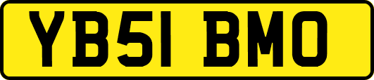 YB51BMO