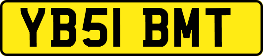 YB51BMT