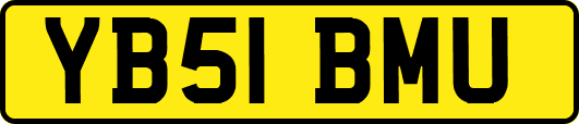 YB51BMU