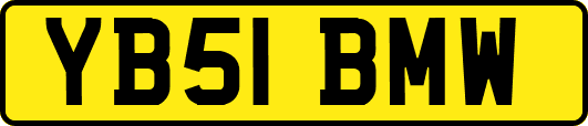 YB51BMW