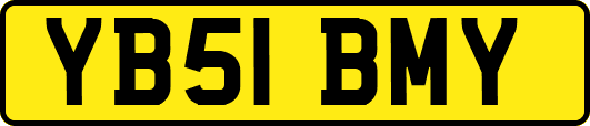 YB51BMY
