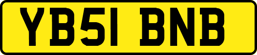 YB51BNB