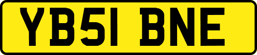 YB51BNE