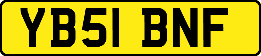 YB51BNF