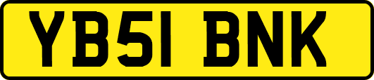 YB51BNK