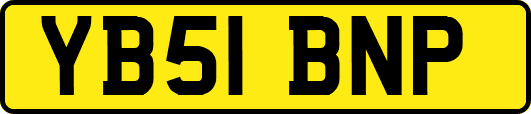 YB51BNP