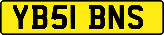 YB51BNS