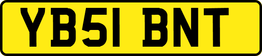 YB51BNT