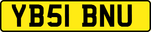 YB51BNU