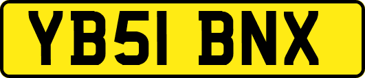 YB51BNX