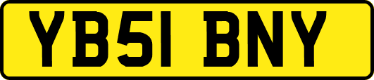 YB51BNY