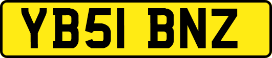 YB51BNZ