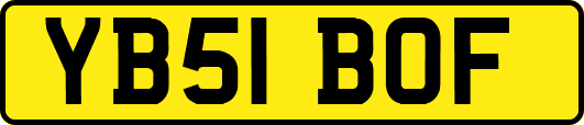 YB51BOF