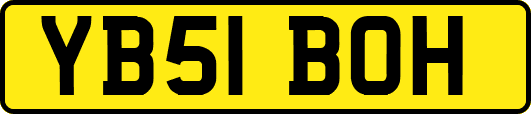 YB51BOH