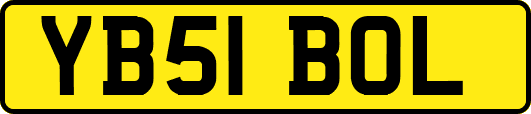 YB51BOL