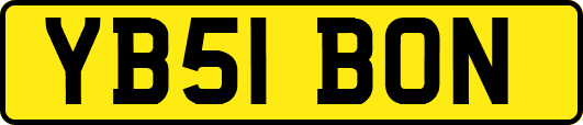 YB51BON