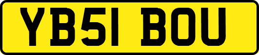 YB51BOU