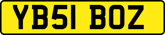 YB51BOZ