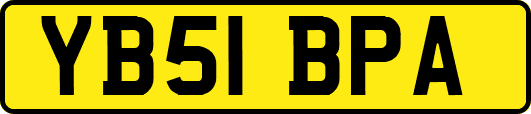 YB51BPA