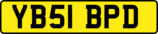 YB51BPD