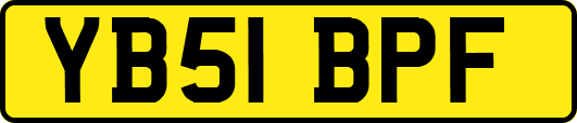 YB51BPF