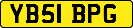 YB51BPG
