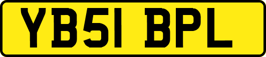 YB51BPL