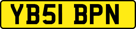 YB51BPN