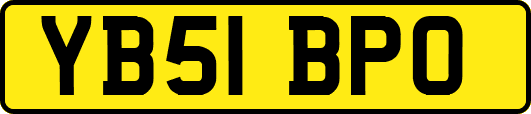 YB51BPO