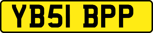 YB51BPP