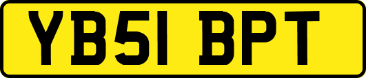 YB51BPT