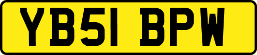YB51BPW