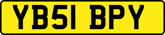 YB51BPY