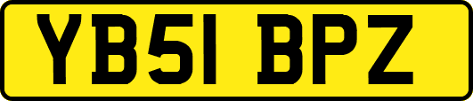 YB51BPZ