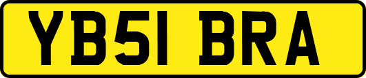 YB51BRA