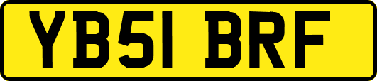 YB51BRF