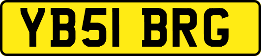 YB51BRG