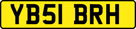 YB51BRH