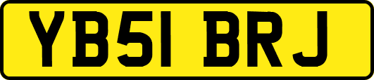 YB51BRJ
