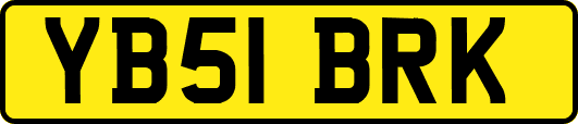 YB51BRK