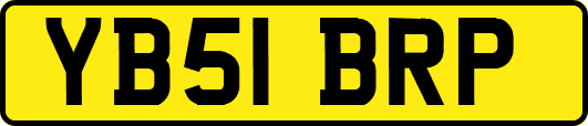 YB51BRP