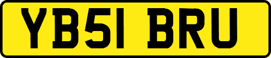 YB51BRU