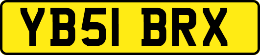 YB51BRX