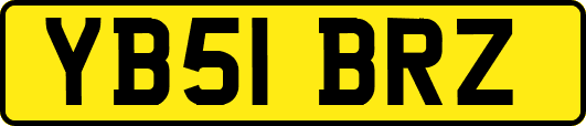 YB51BRZ