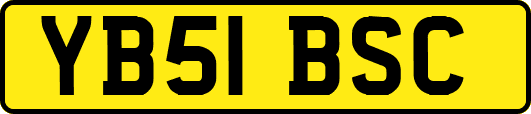 YB51BSC