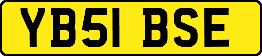 YB51BSE
