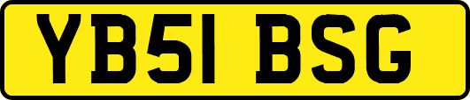 YB51BSG