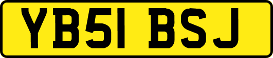 YB51BSJ